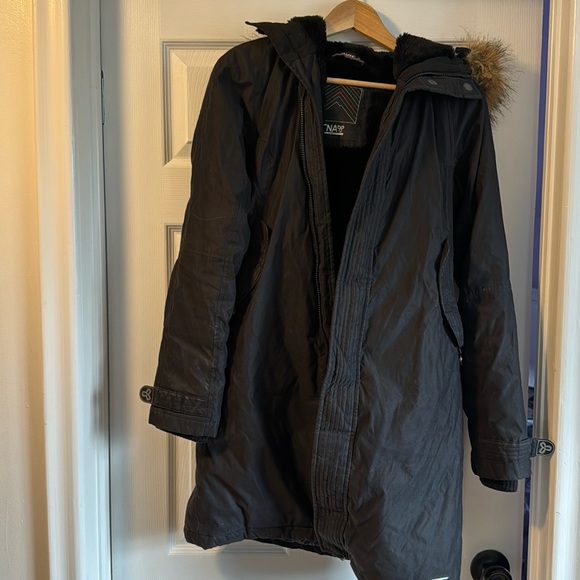 Excellent condition tna aspen women’s parka - Picture 2 of 14